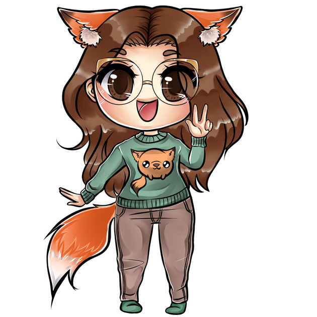 Misha Chibi